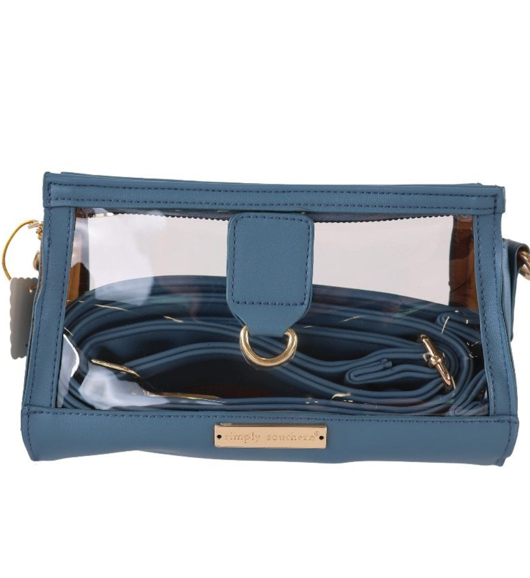 Stadium Crossbody