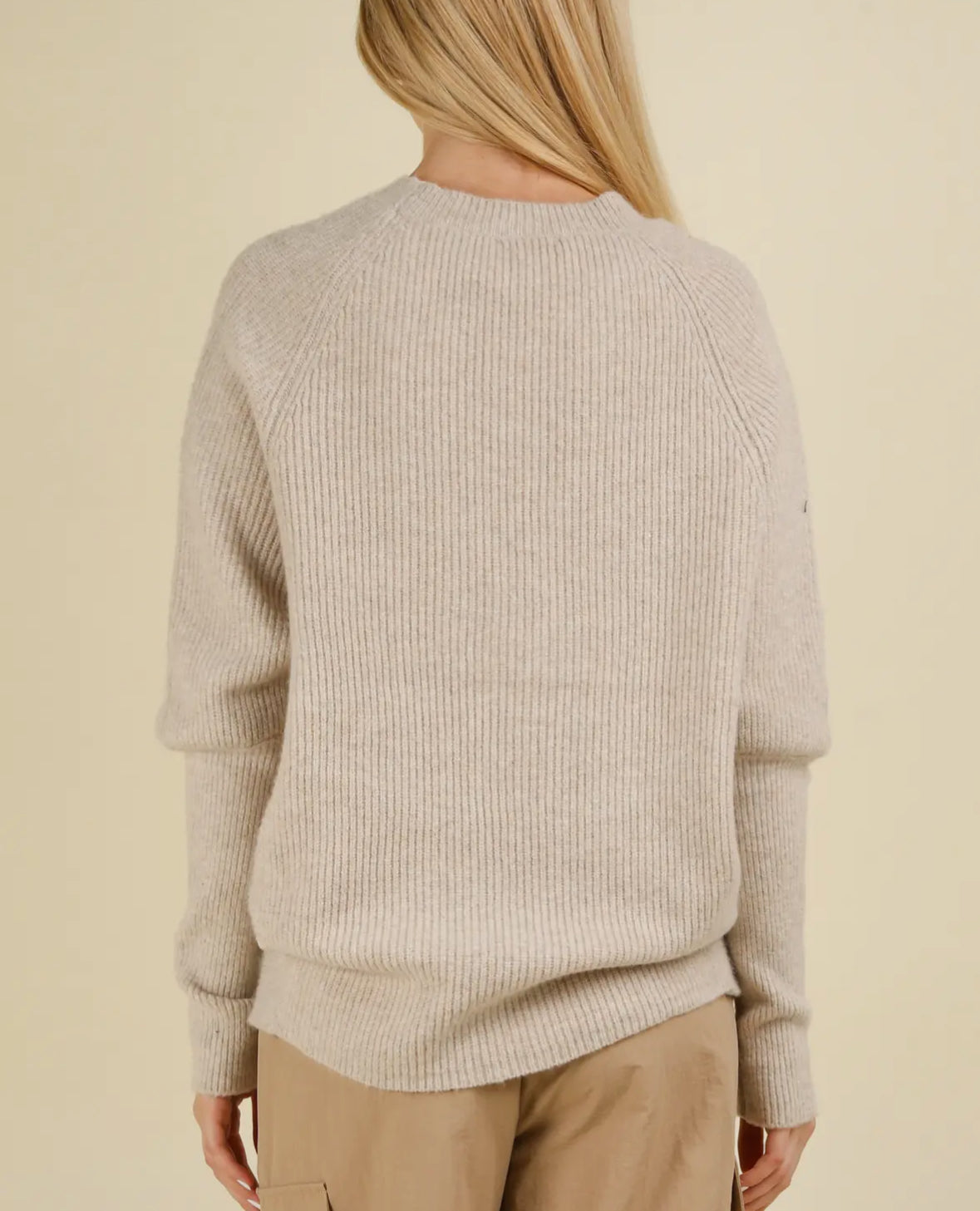 Addyson Sweater