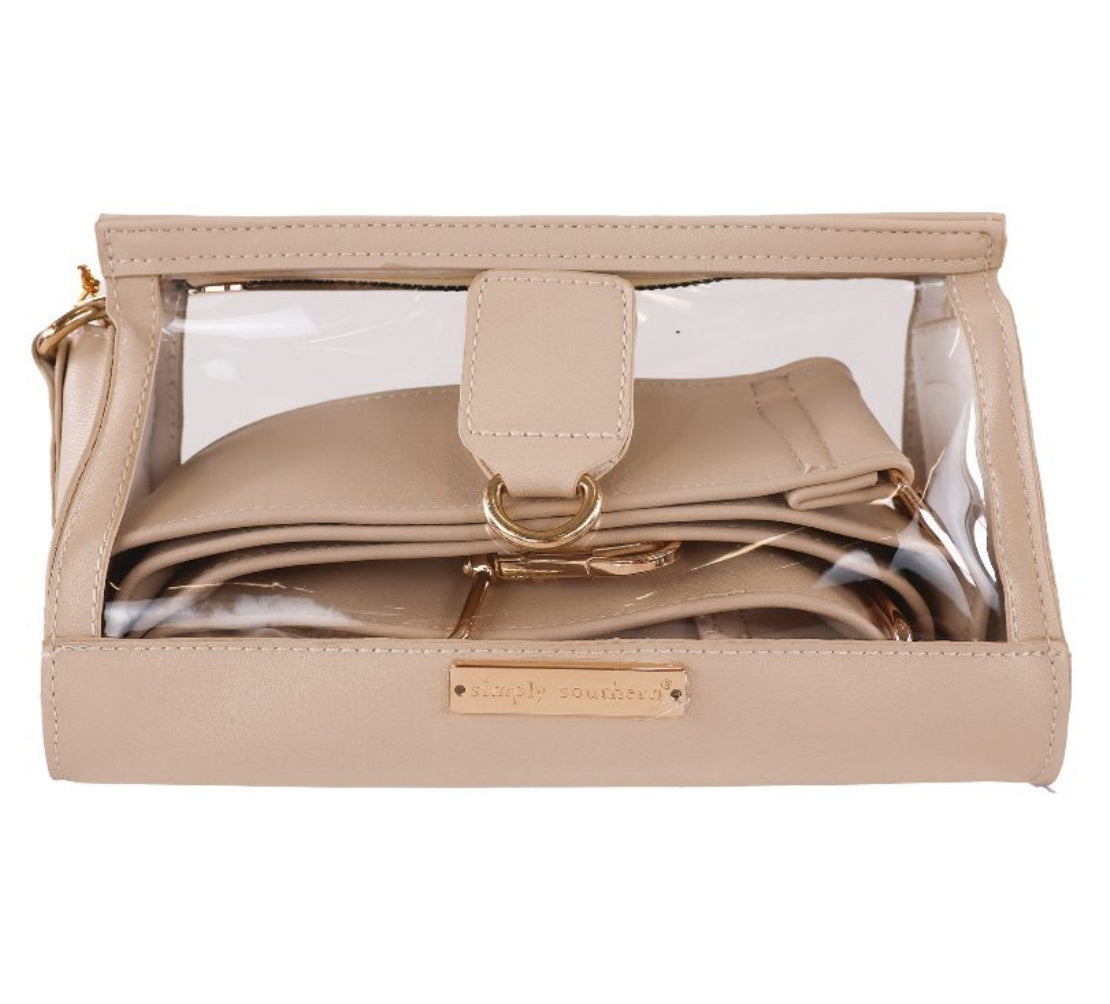 Stadium Crossbody