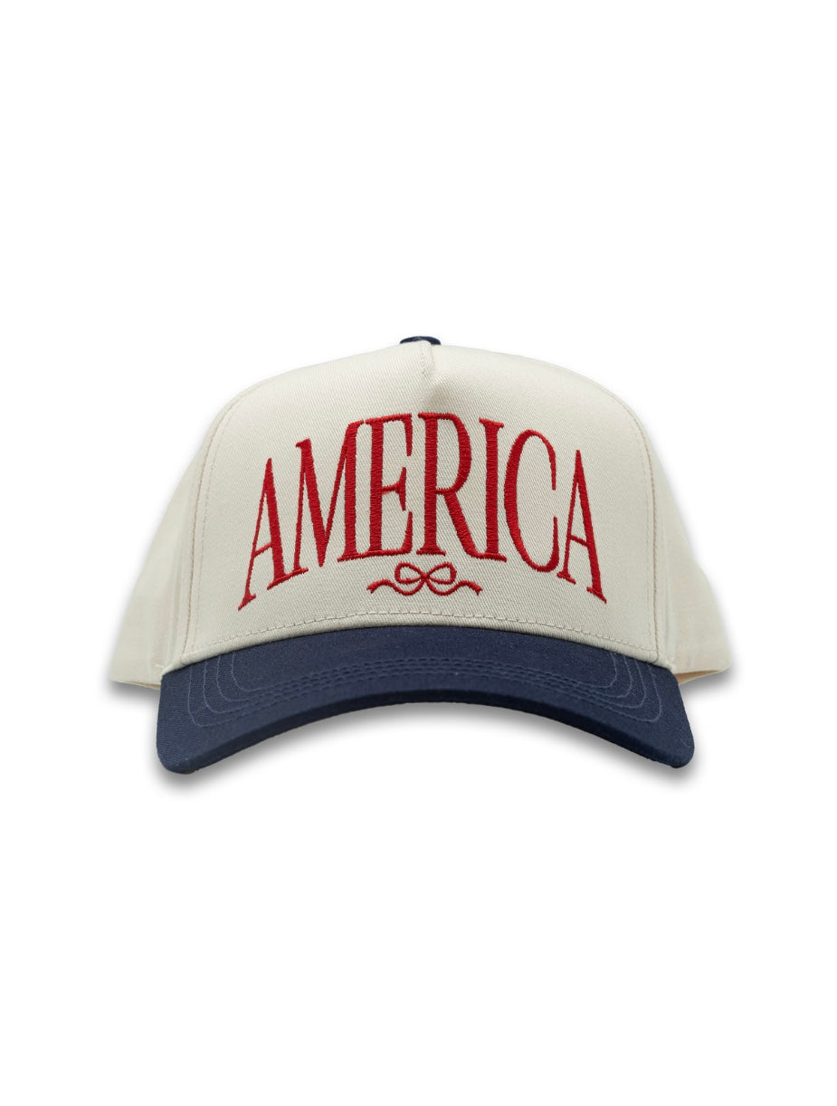 America Hat