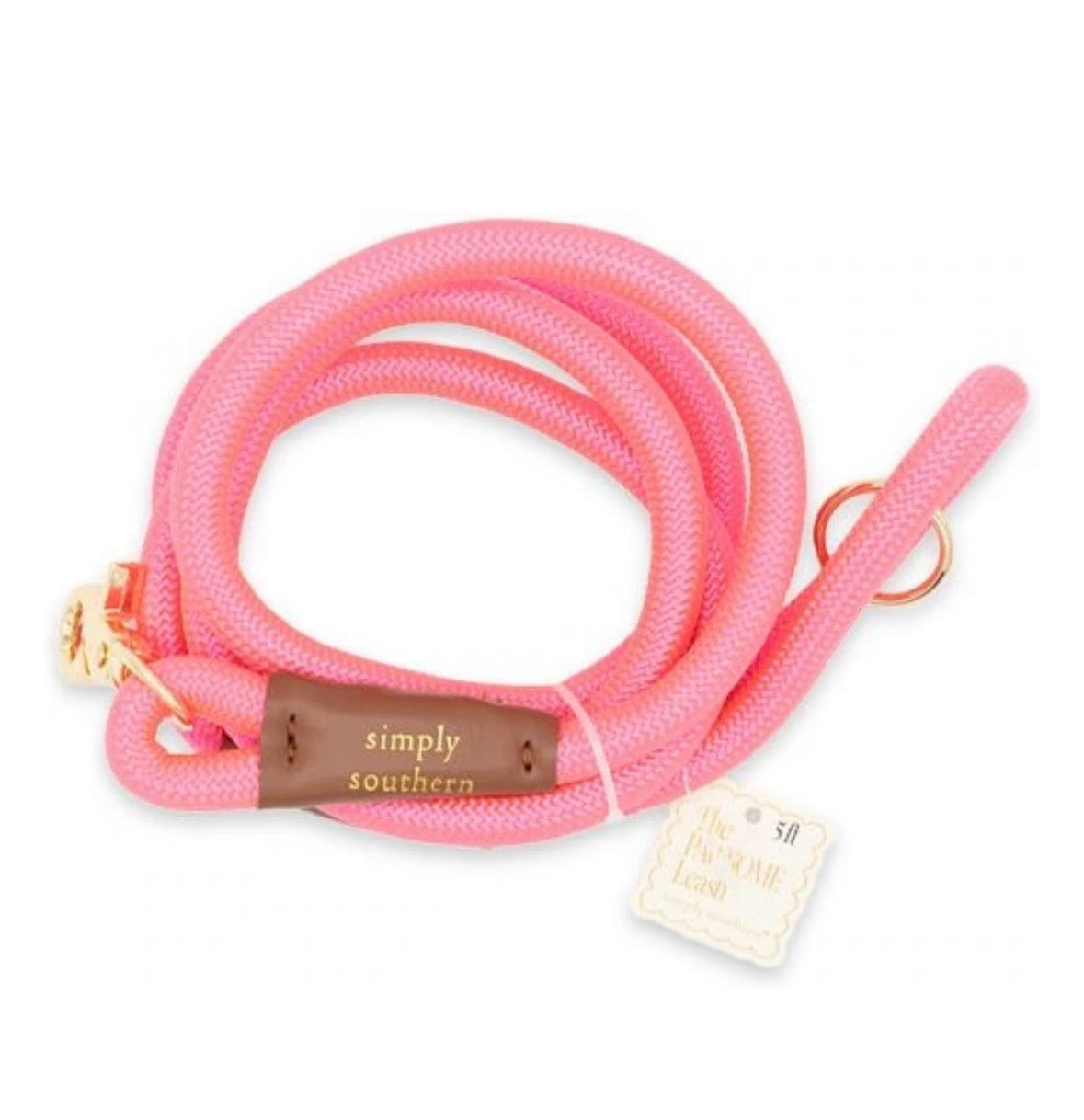 Simply Southern Leashes