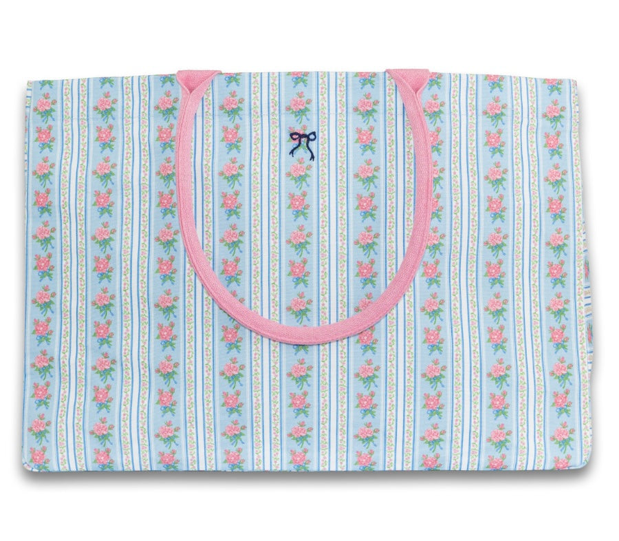 Rose Tote Bag