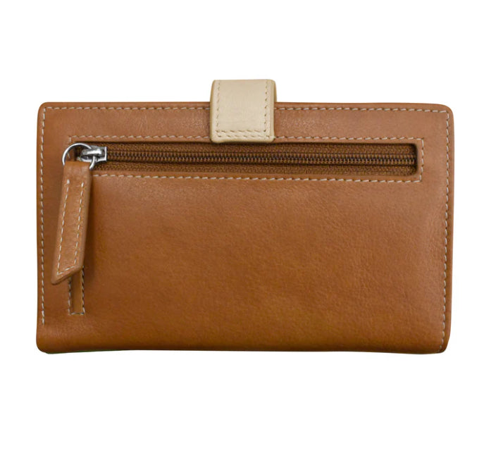 Genevieve Wallet