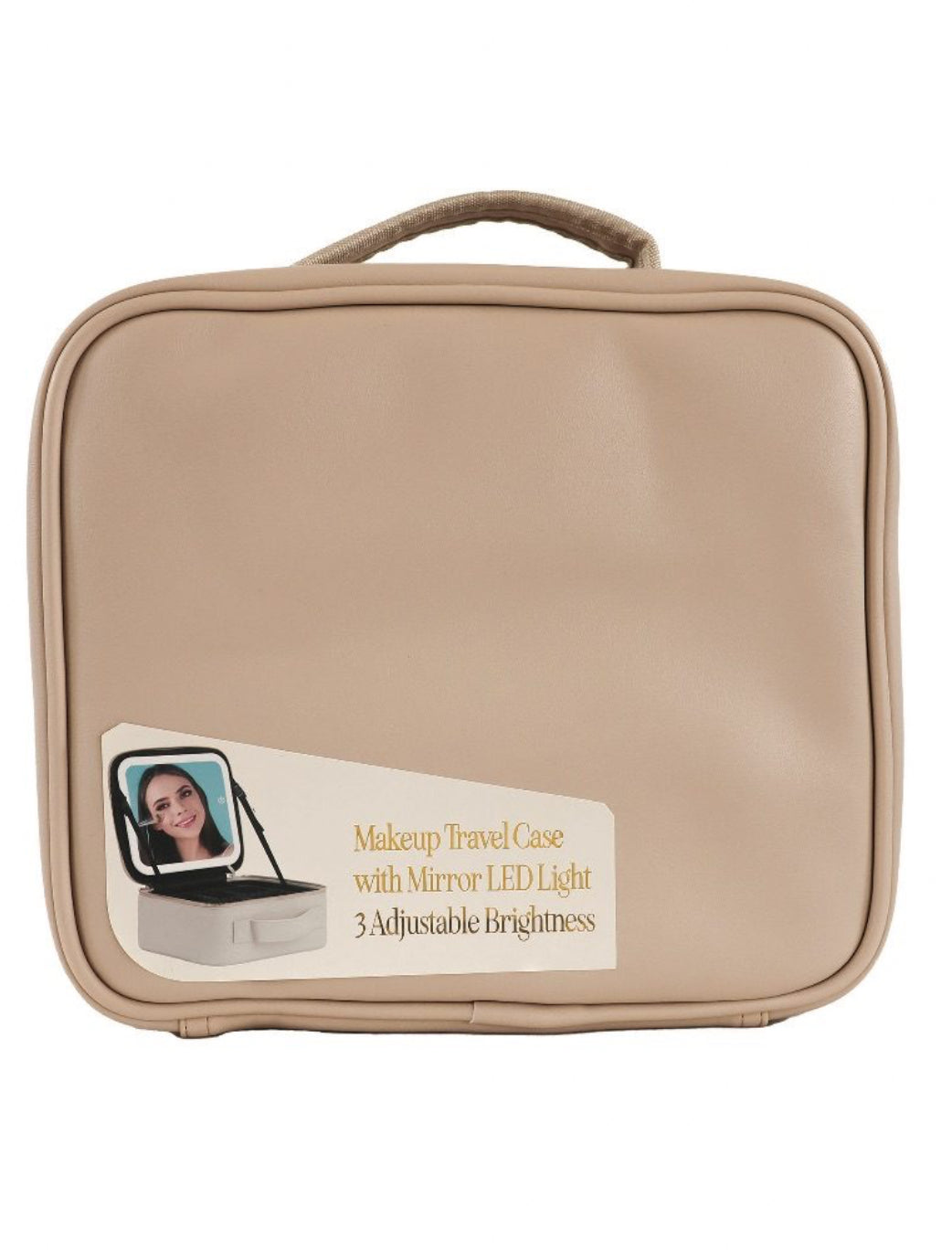 Makeup Travel Case