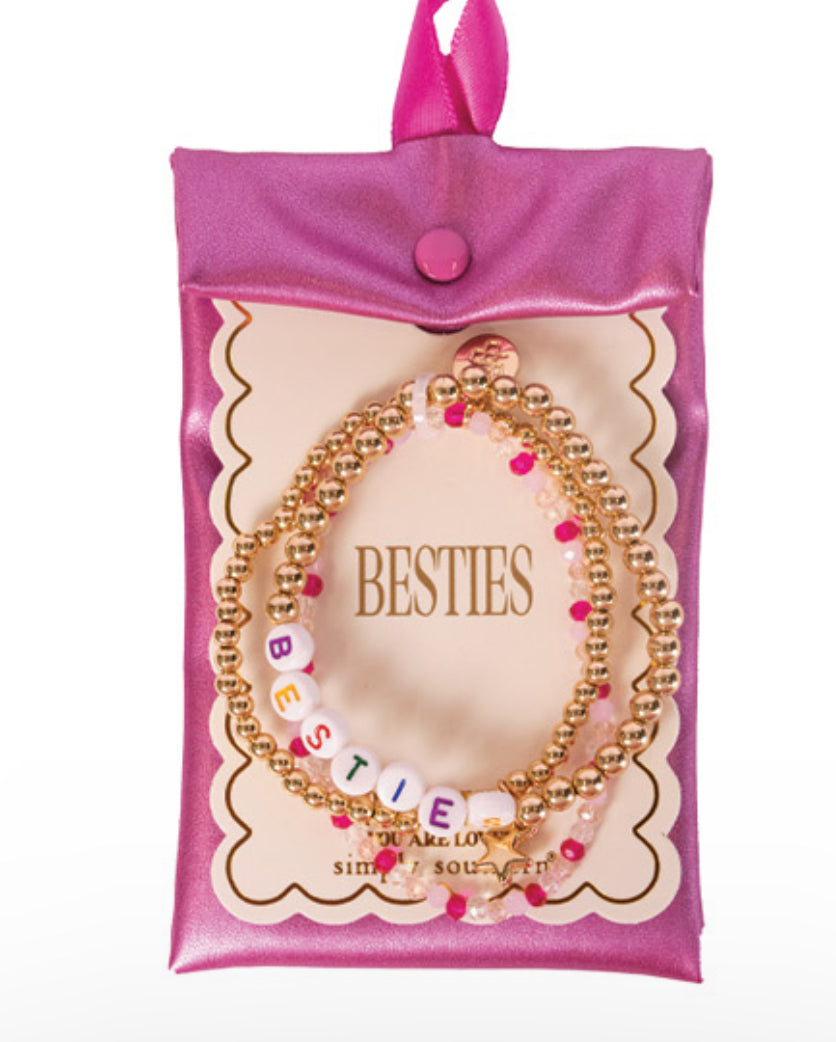 Little Reminder Bracelets