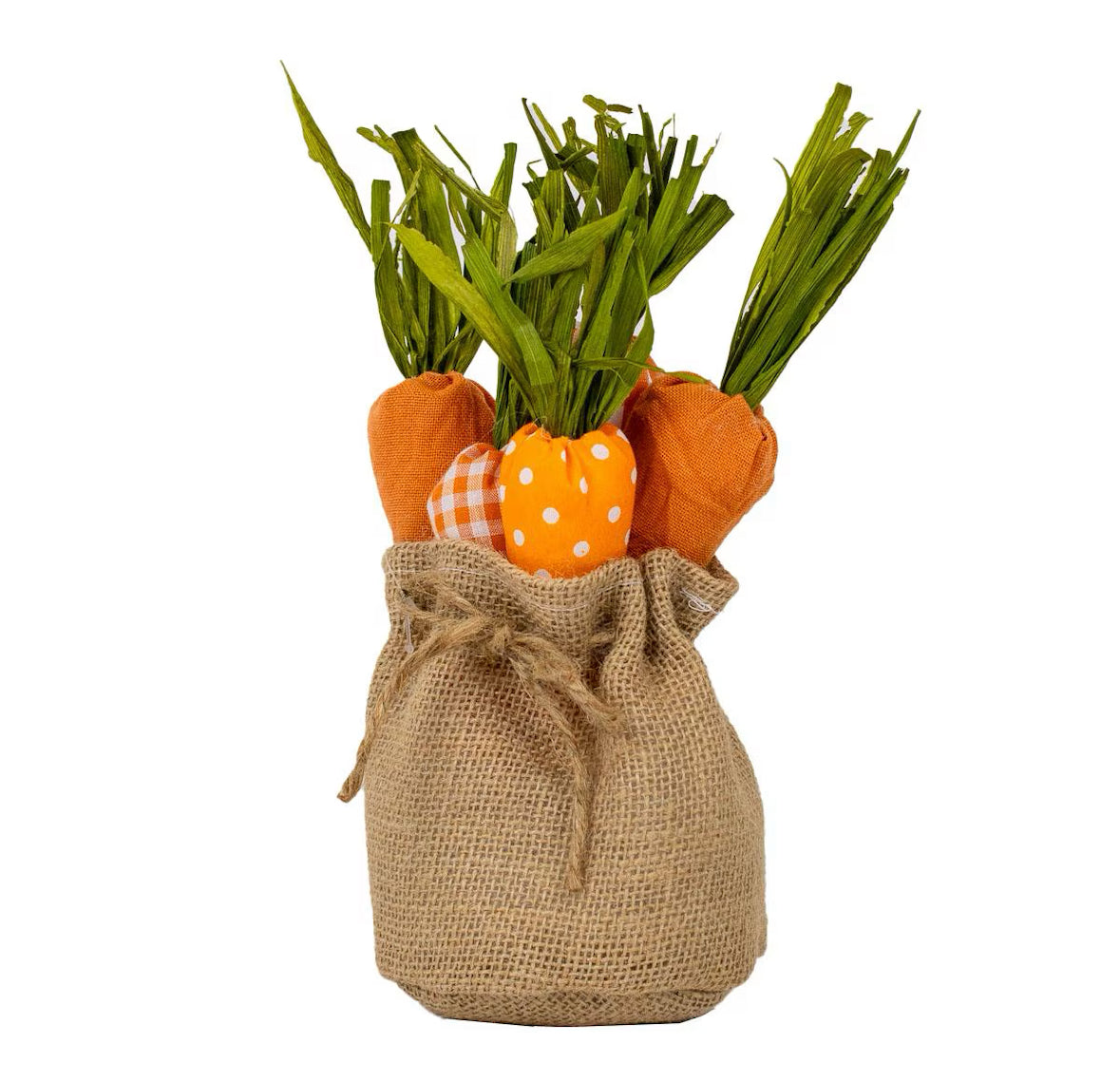 Carrot Bundle