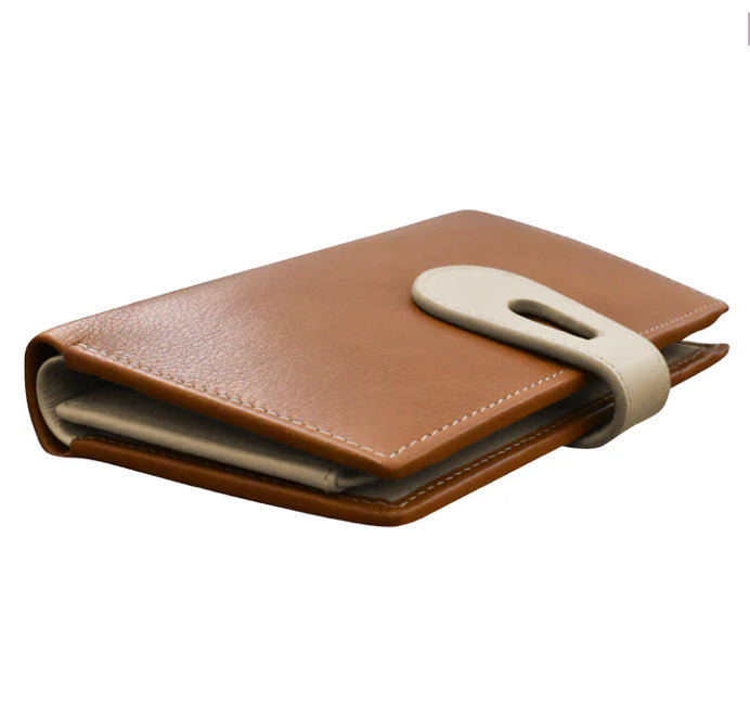 Genevieve Wallet