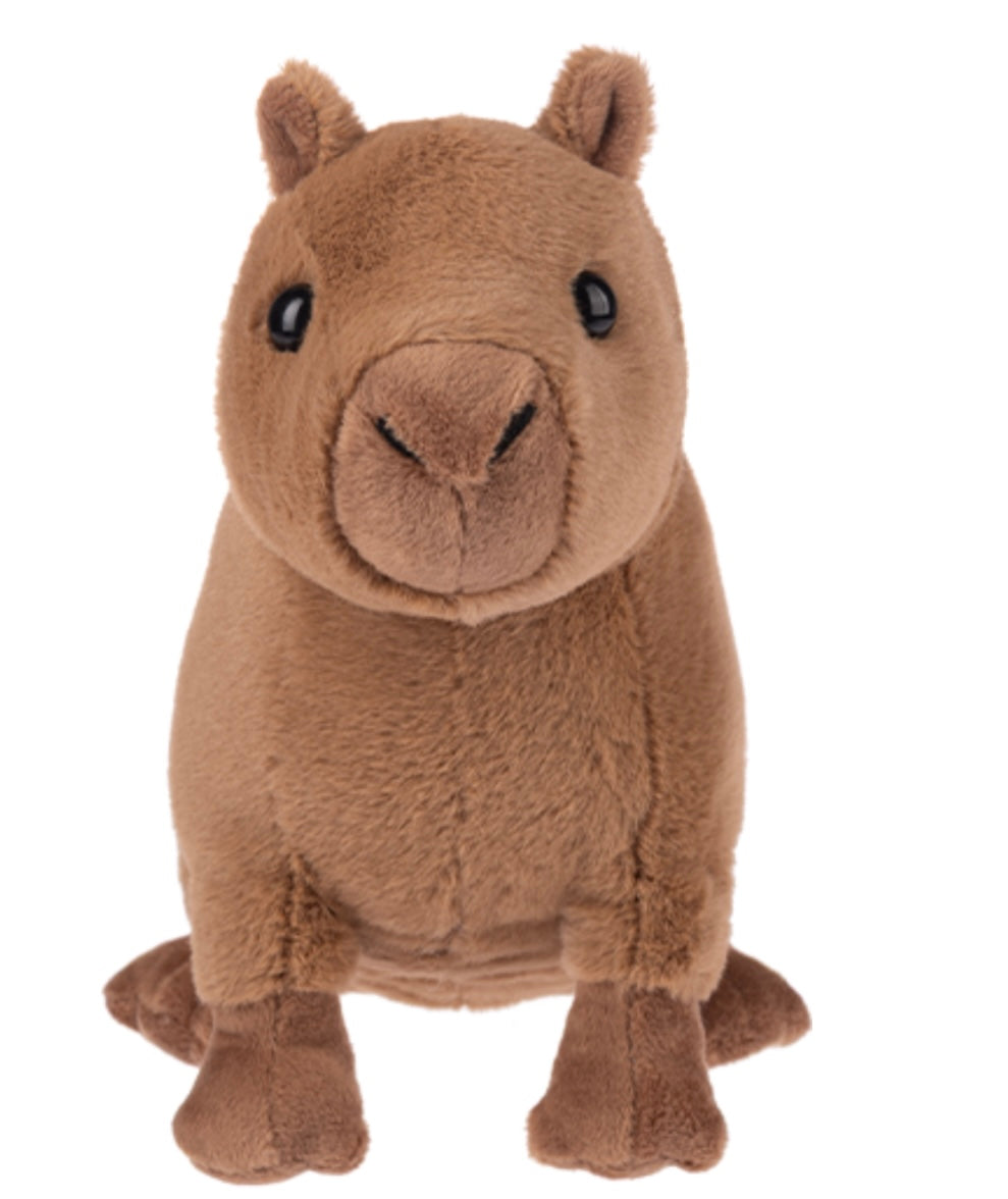 Capybara Webkinz