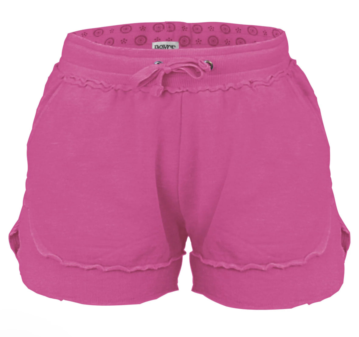 Royce Brand – Poncho Shorts