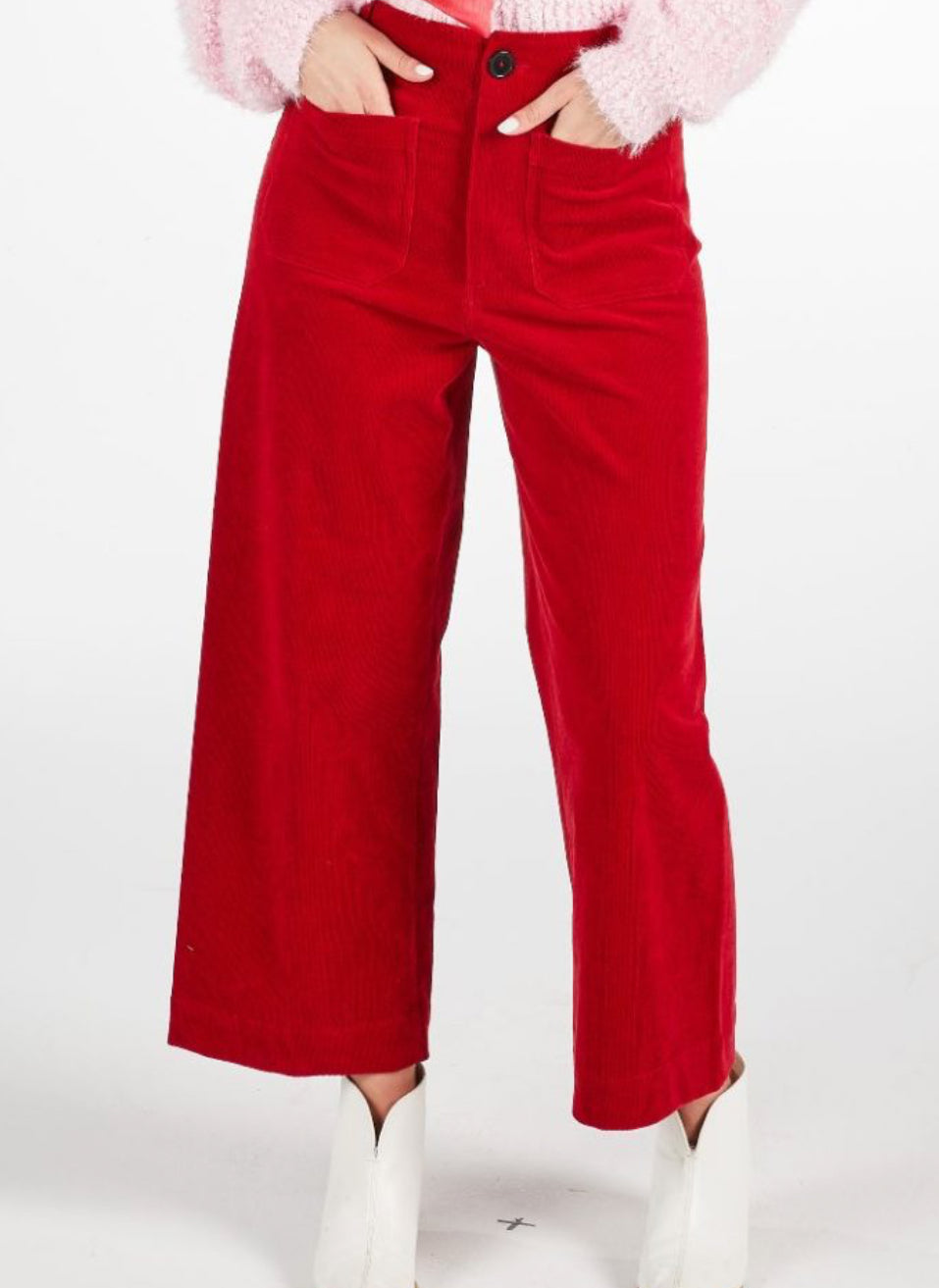 Ruby Corduroy Pants