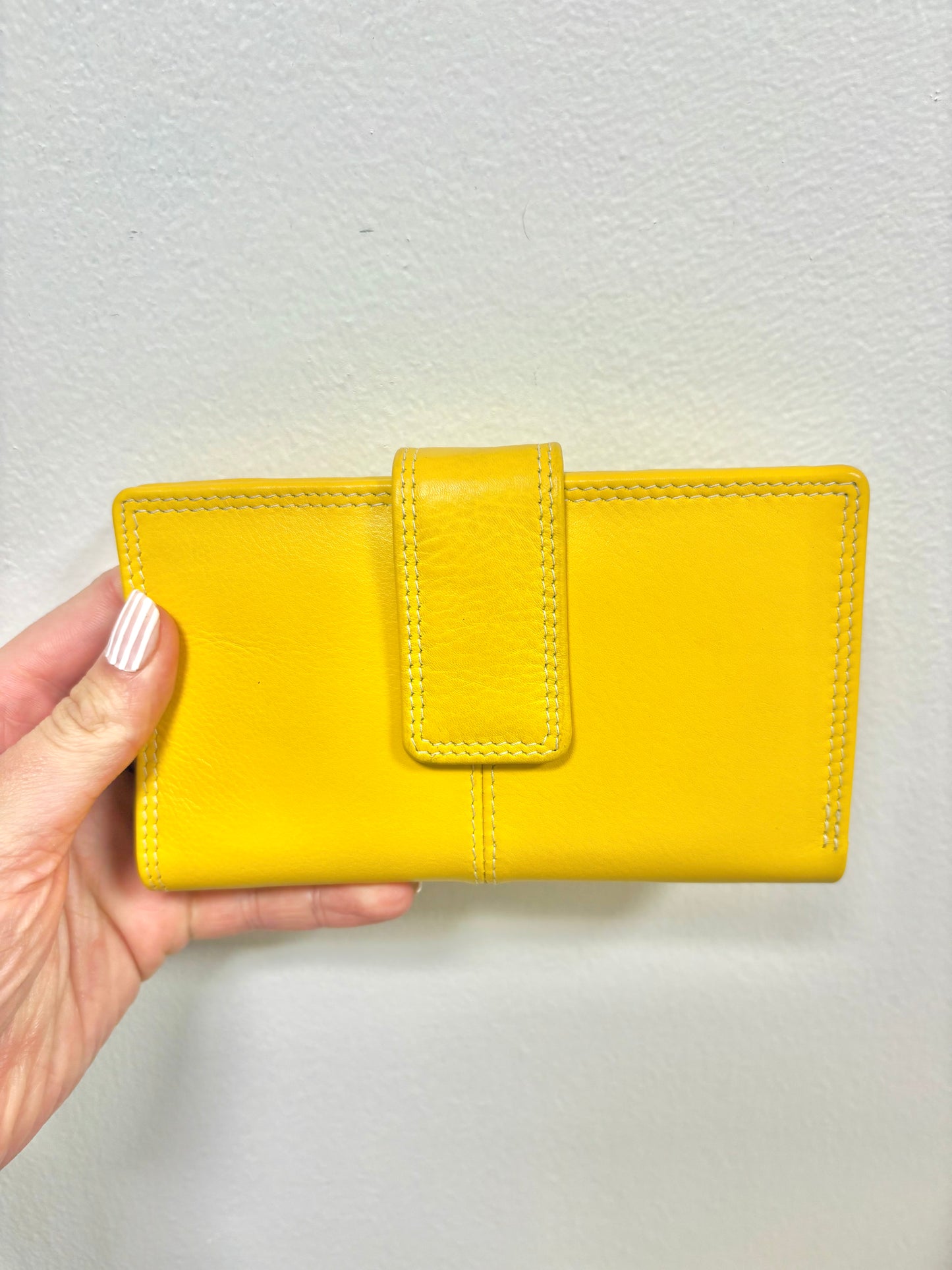 Reya Wallet