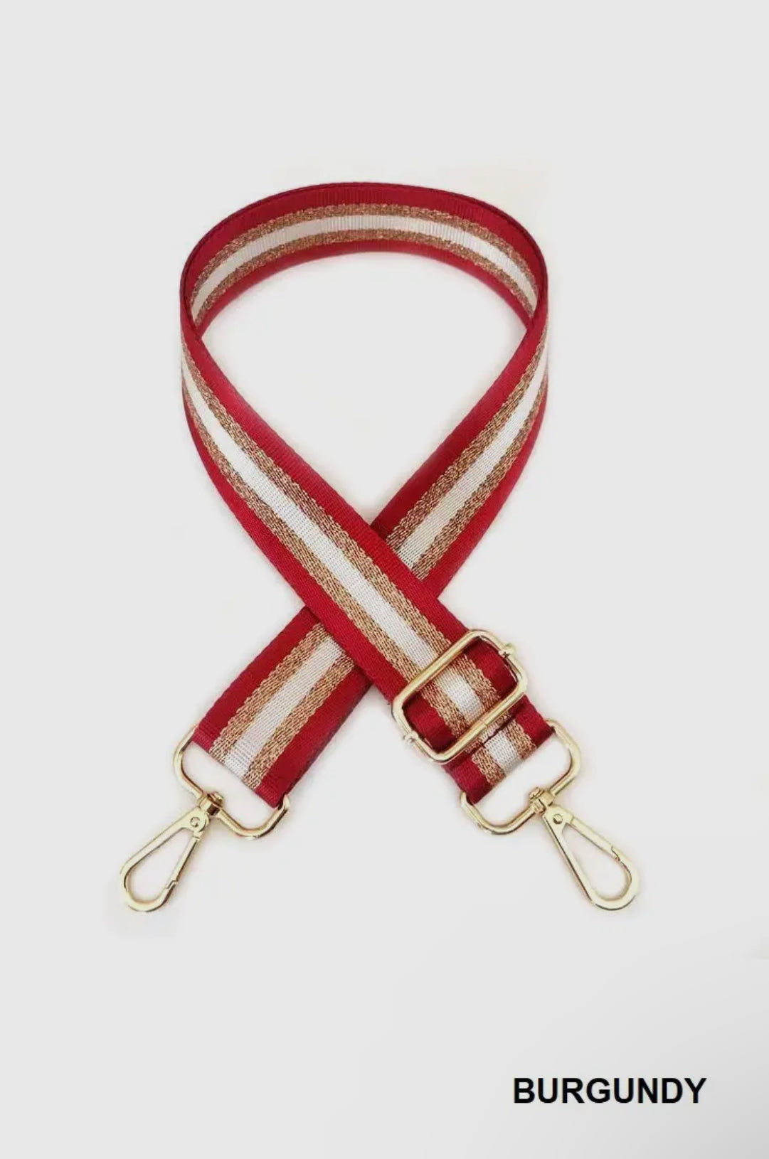 Gameday Bag Strap