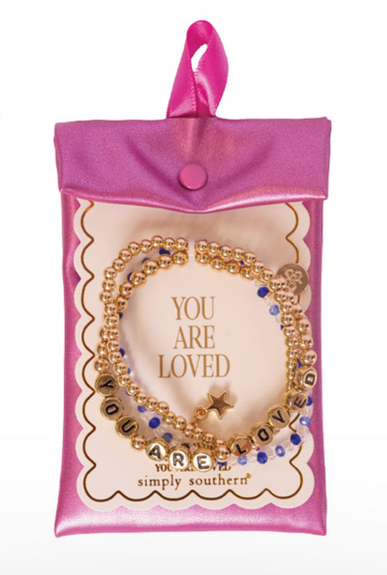 Little Reminder Bracelets