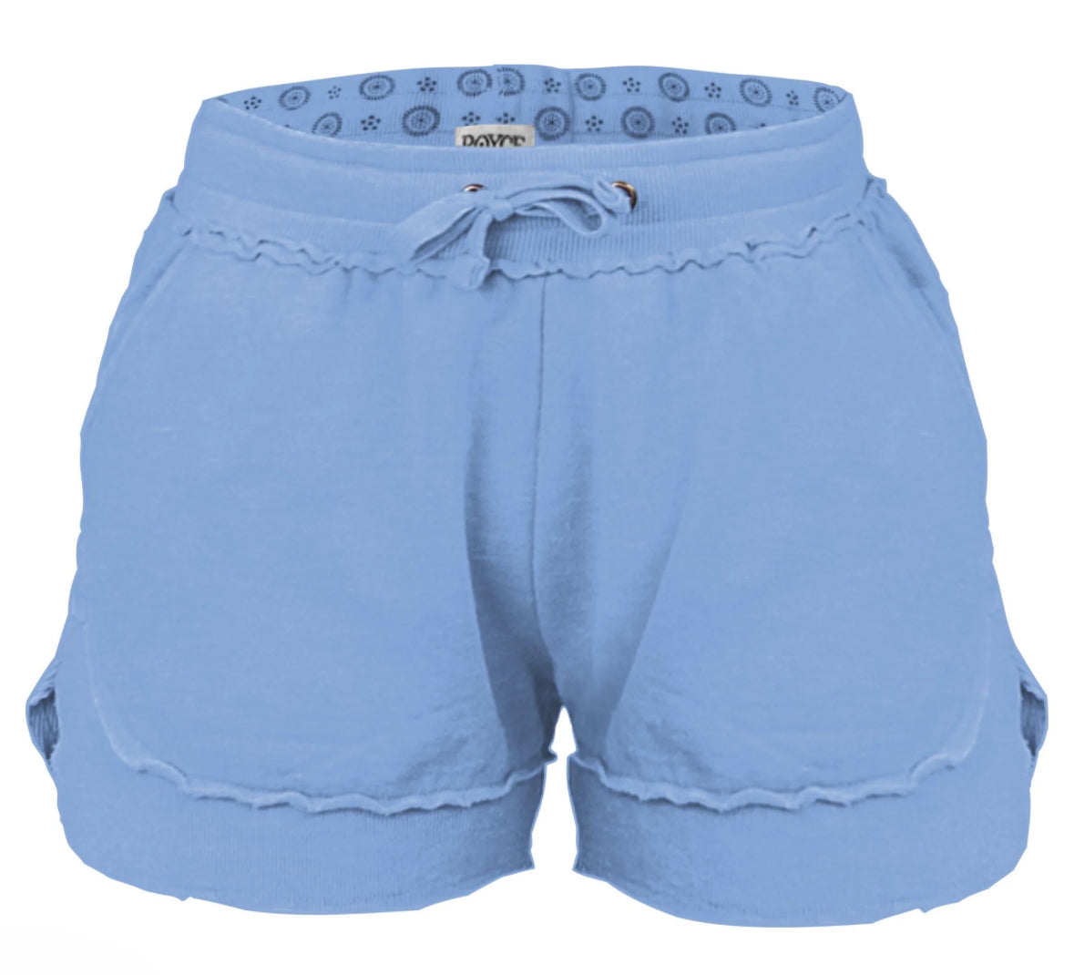 Royce Brand – Poncho Shorts