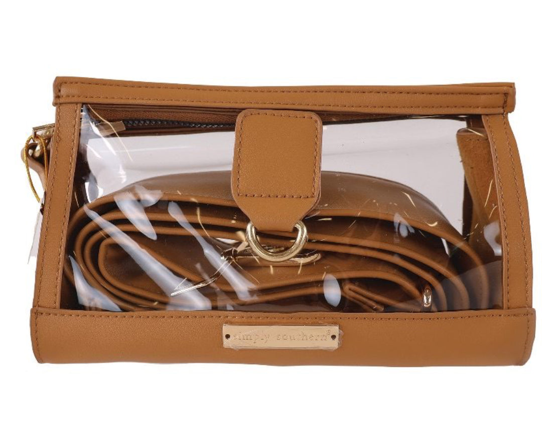 Stadium Crossbody