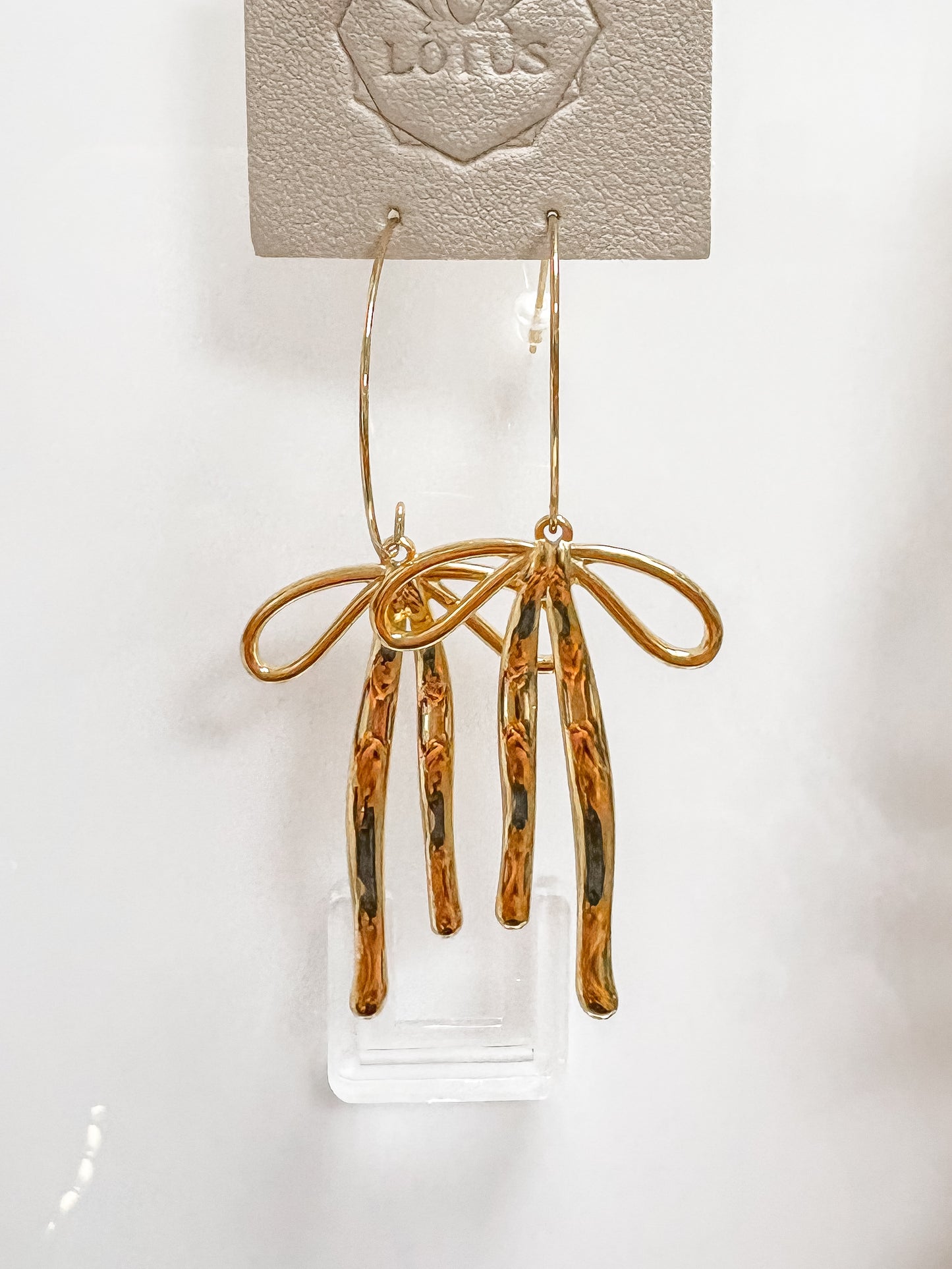 Esme Waterproof Earrings