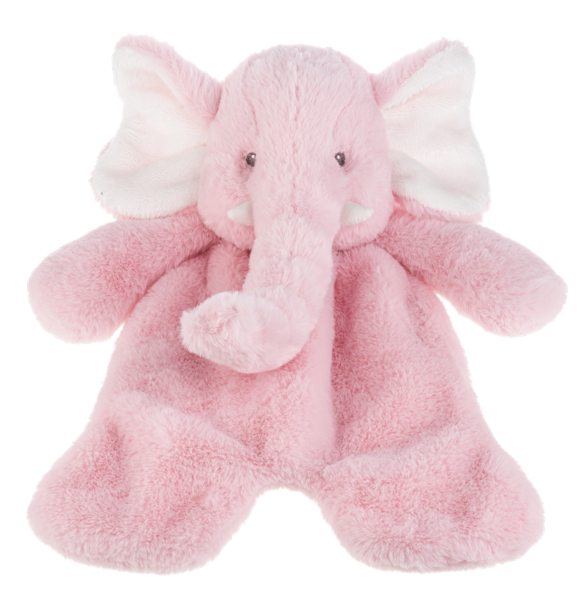 Jellybean the Elephant – Flat-a-Pat