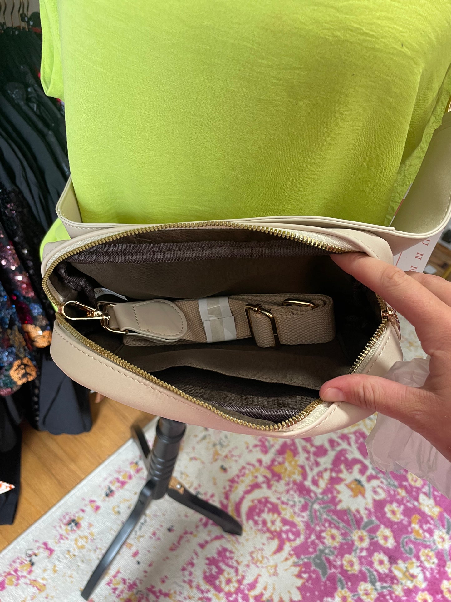 Courtney Belt Bag