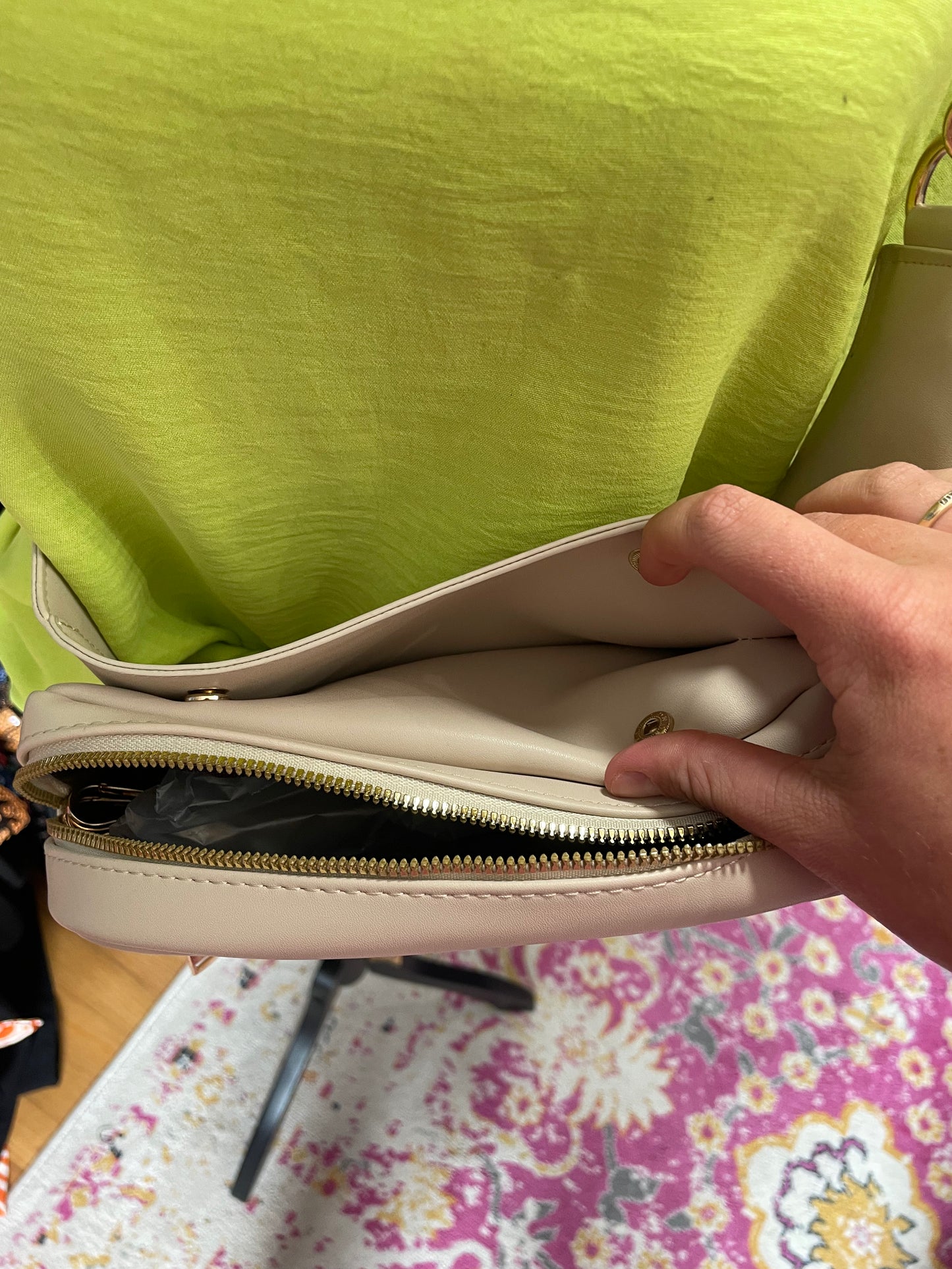 Courtney Belt Bag
