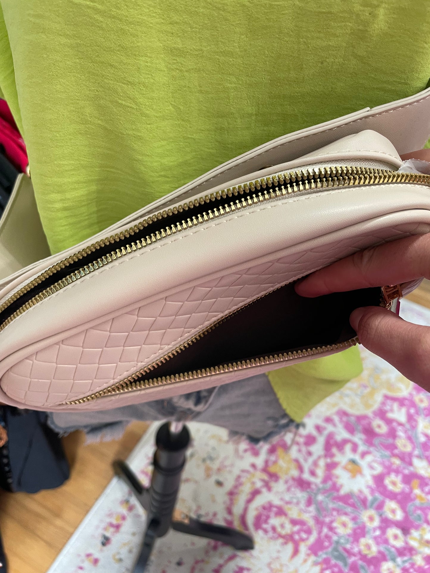 Courtney Belt Bag
