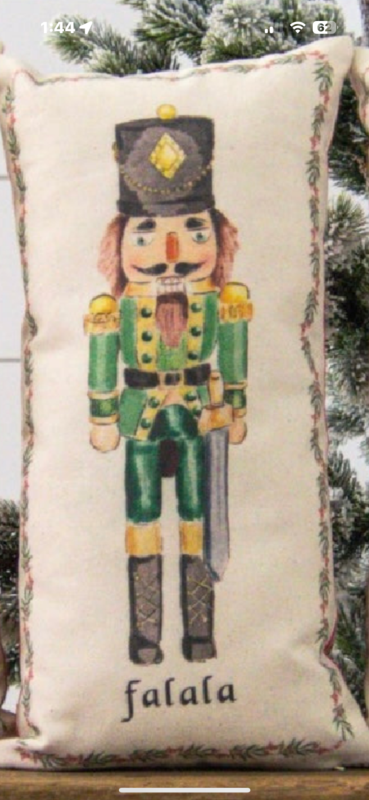 Christmas Nutcrackers