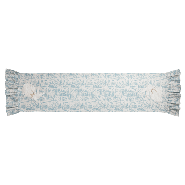 Easter Table Runner
