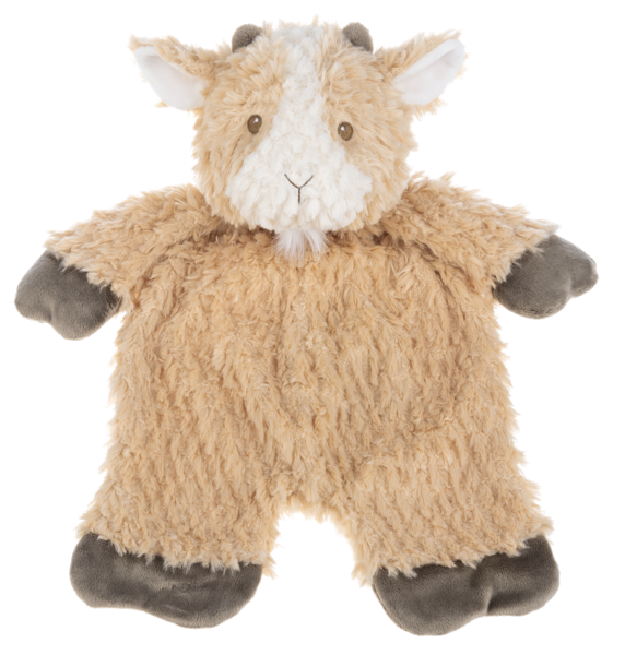 Glenn the Goat – Flat-a-Pat