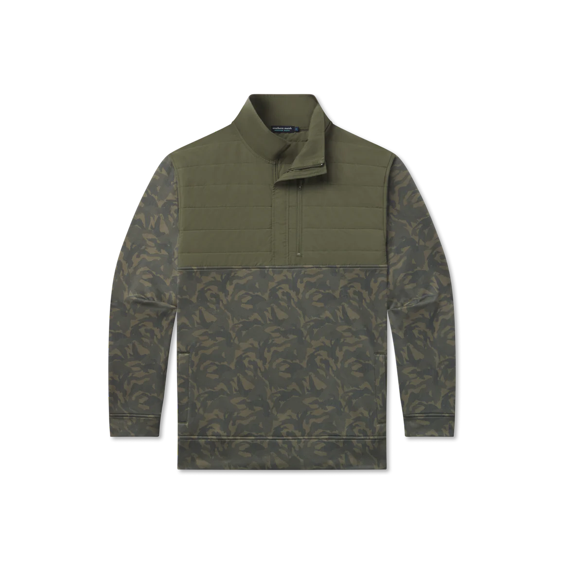 Southern Marsh — Harris Stretch Pullover