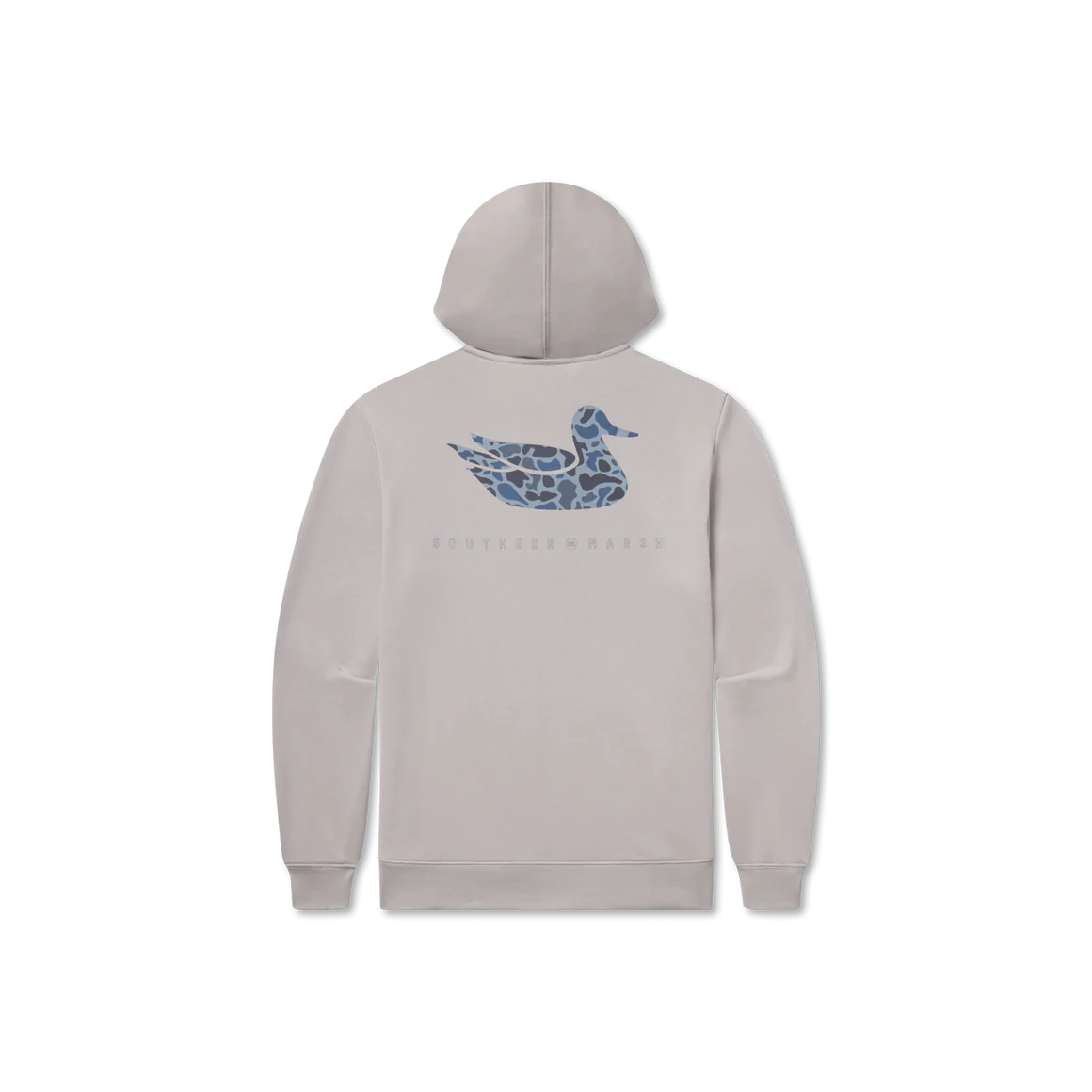 Southern Marsh — Surfside Hoodie