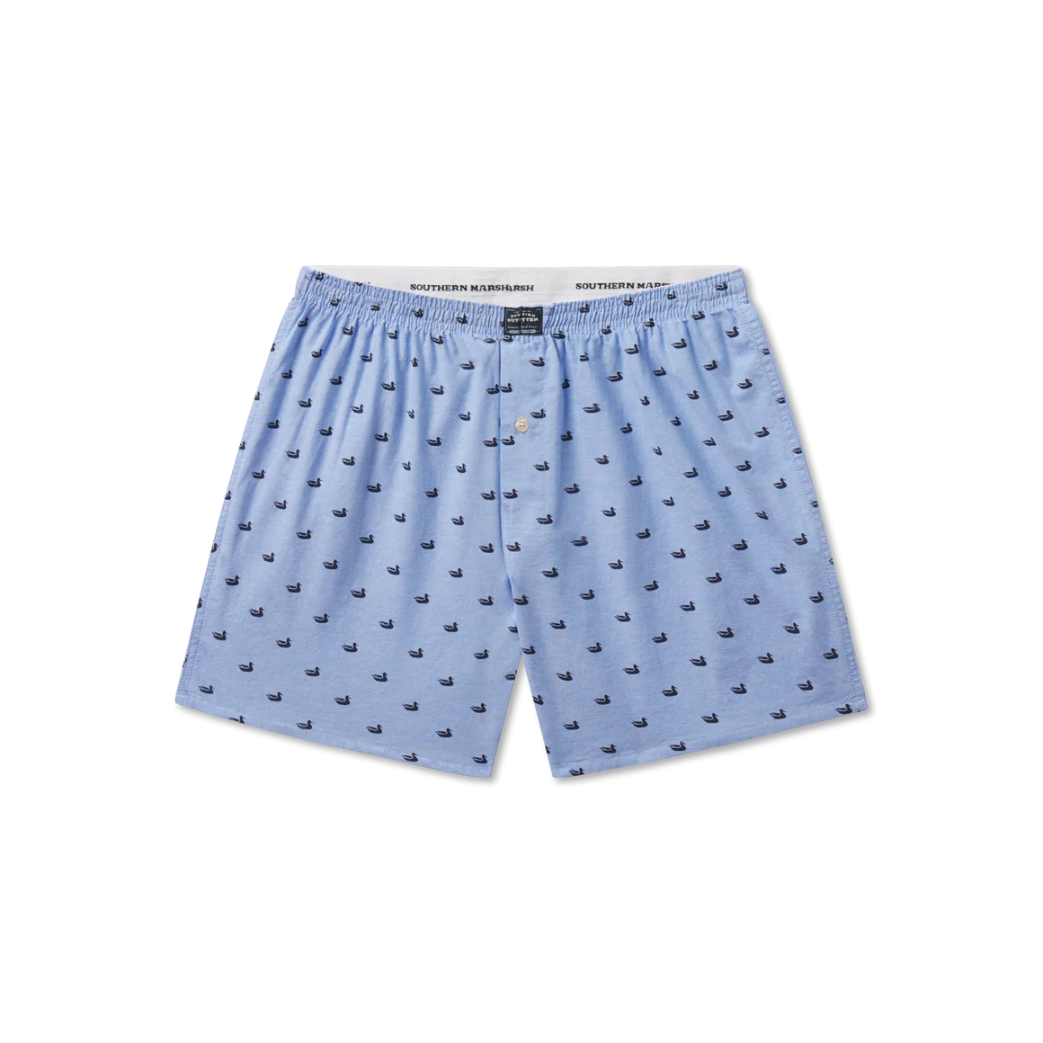 Southern Marsh — Hanover Boxers