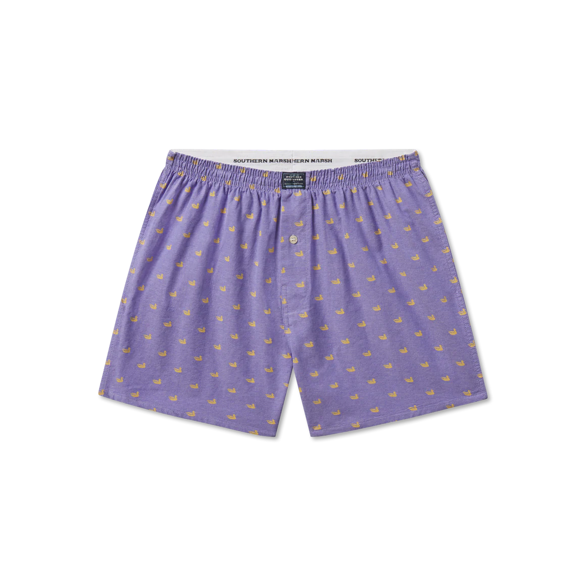 Southern Marsh — Hanover Boxers