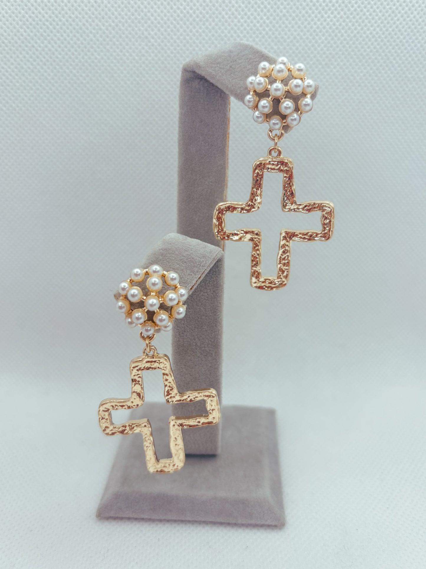 Faithful Earrings