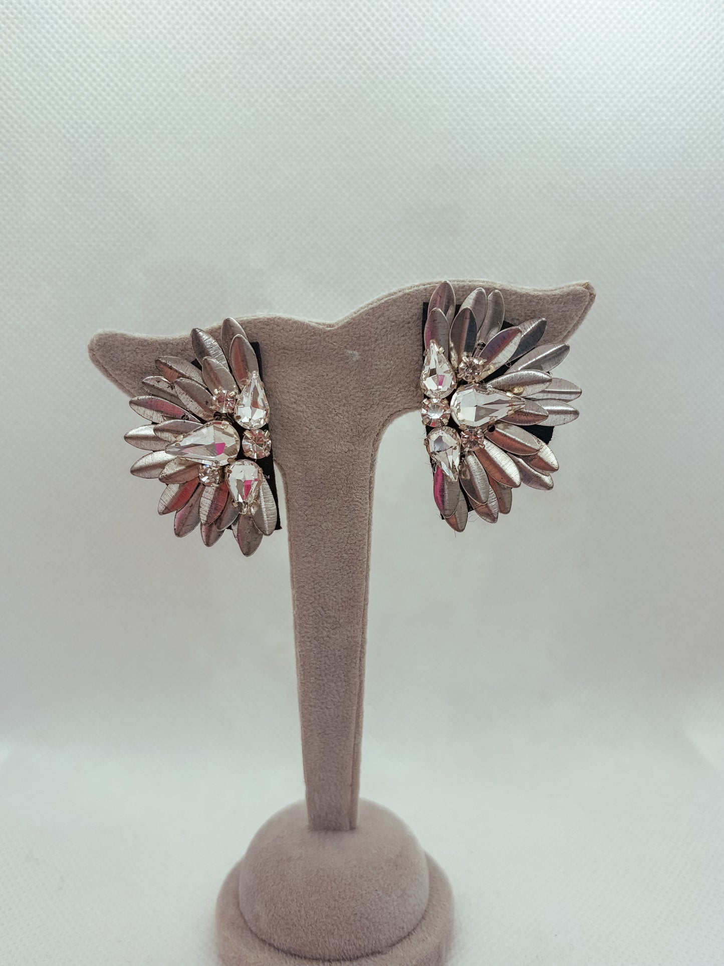 Petite Flare Earrings