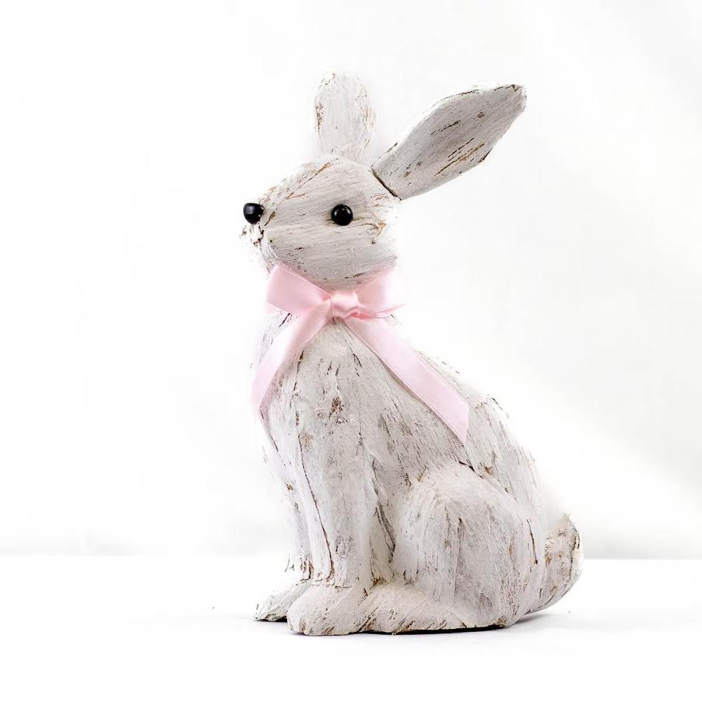 Sawyer Antique Bunny