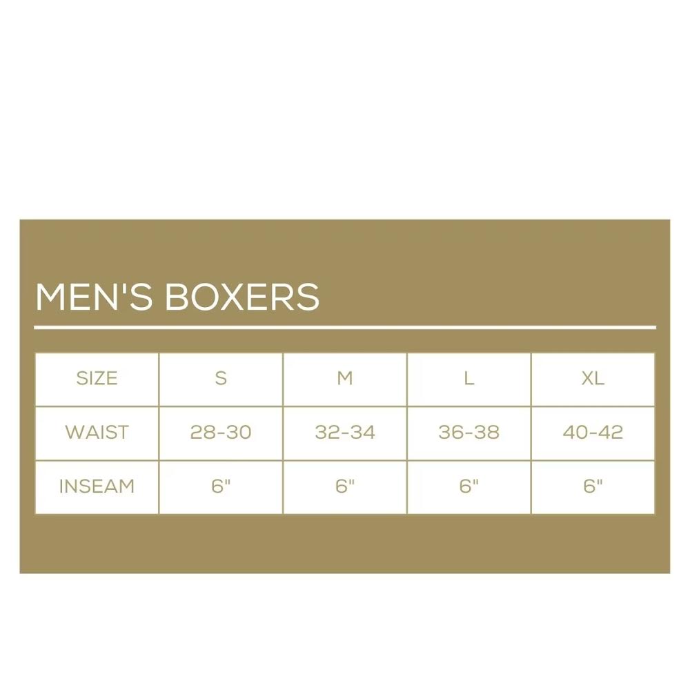 Men’s Mallard Boxers