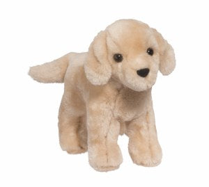 Cornell — Yellow Lab