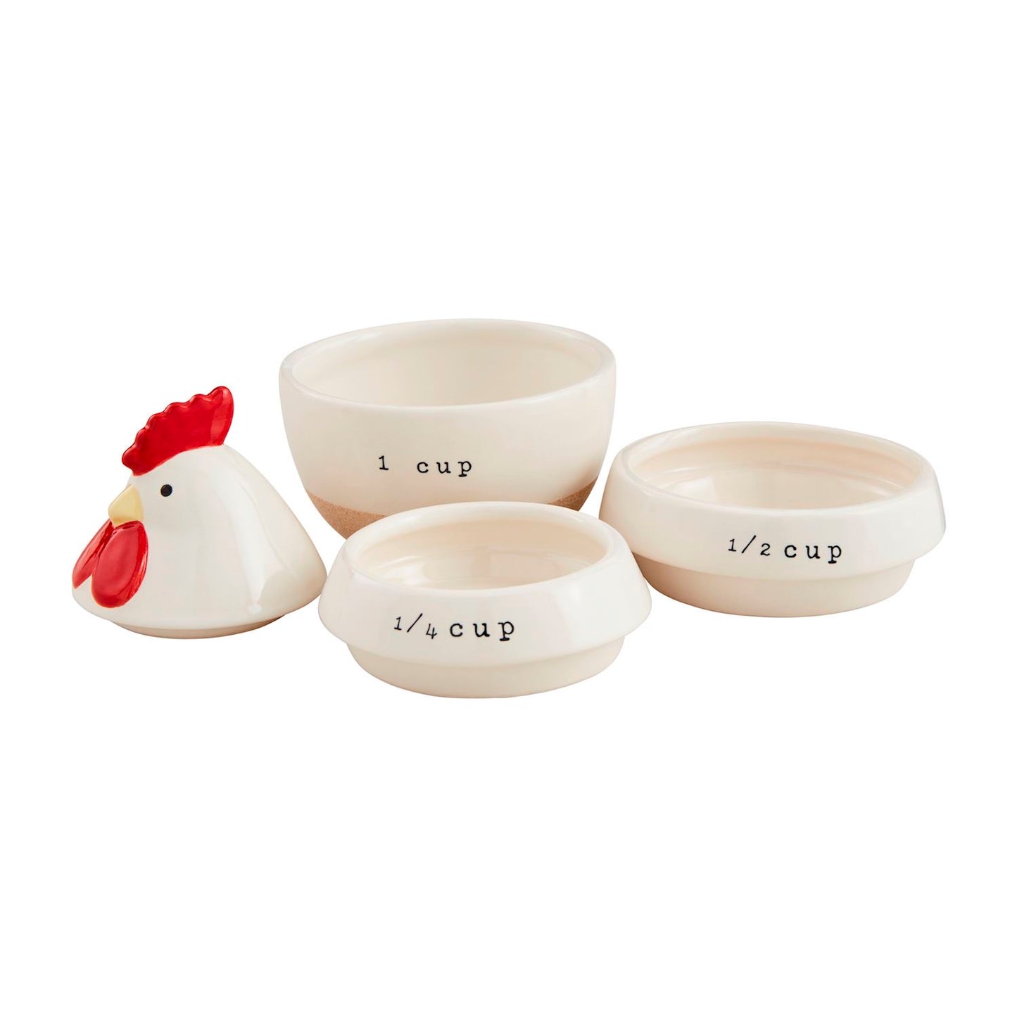 FLC Chicken Measuring Cups