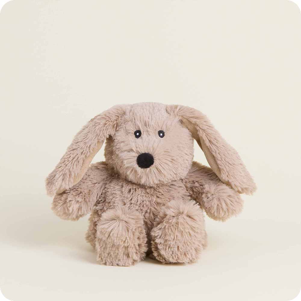 Warmies Junior Brown Bunny