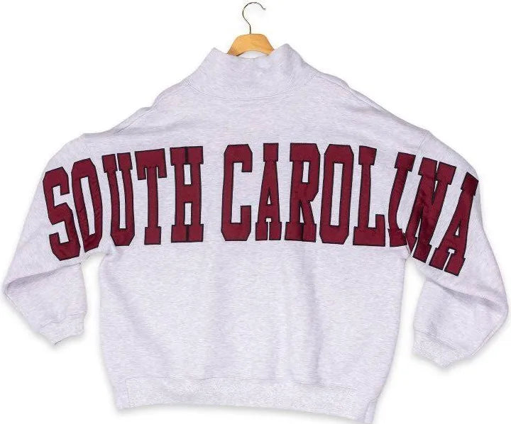 South Carolina Pullover