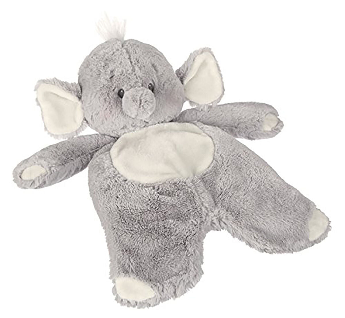 Emerson the Elephant – Flat-a-Pat