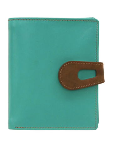 Genevieve Wallet