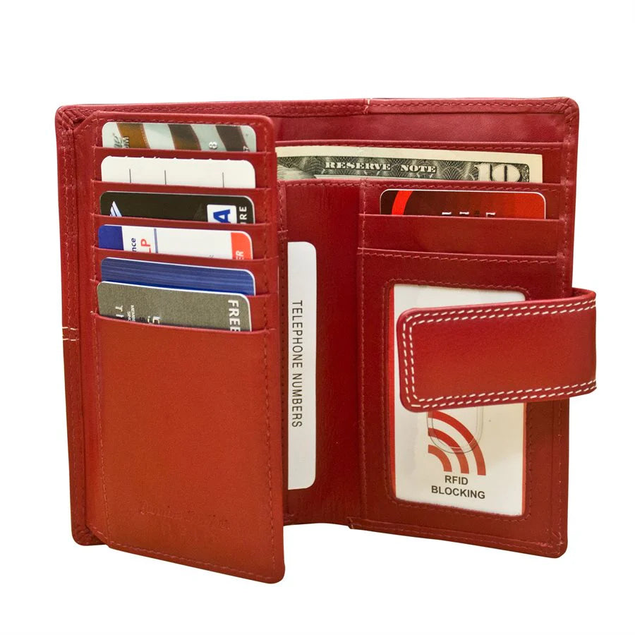 Reya Wallet
