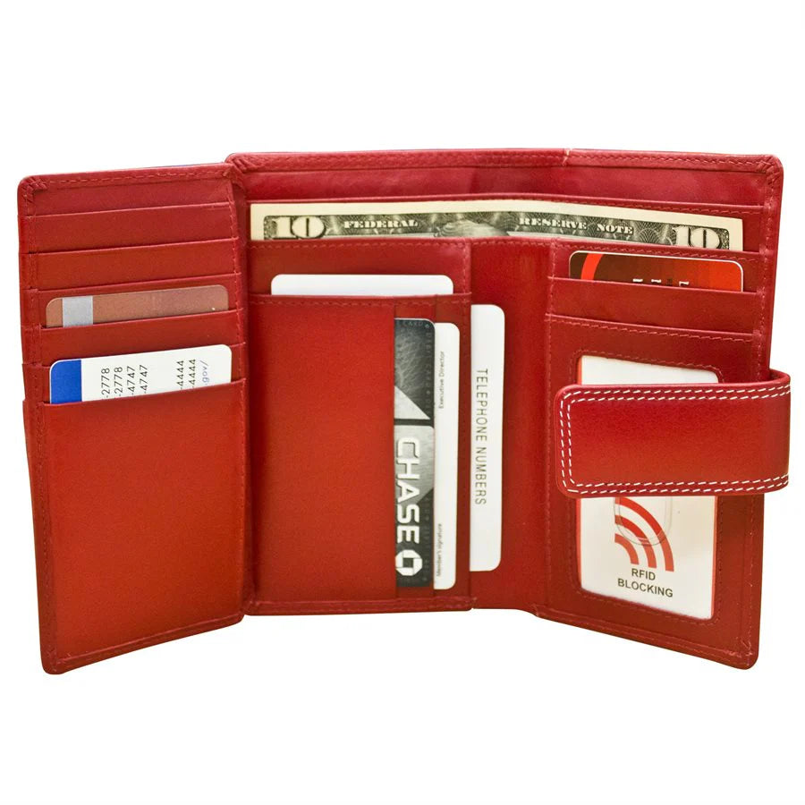 Reya Wallet