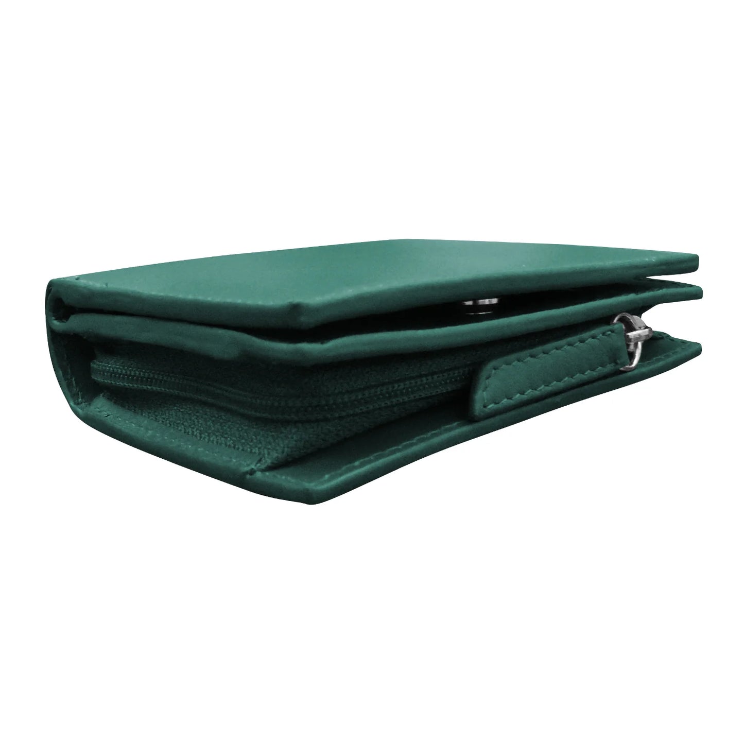 Cierra Wallet