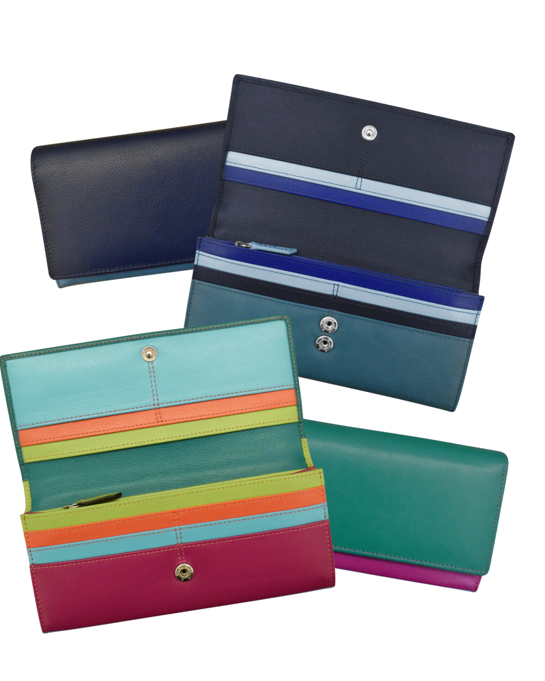 Rosemary Wallet
