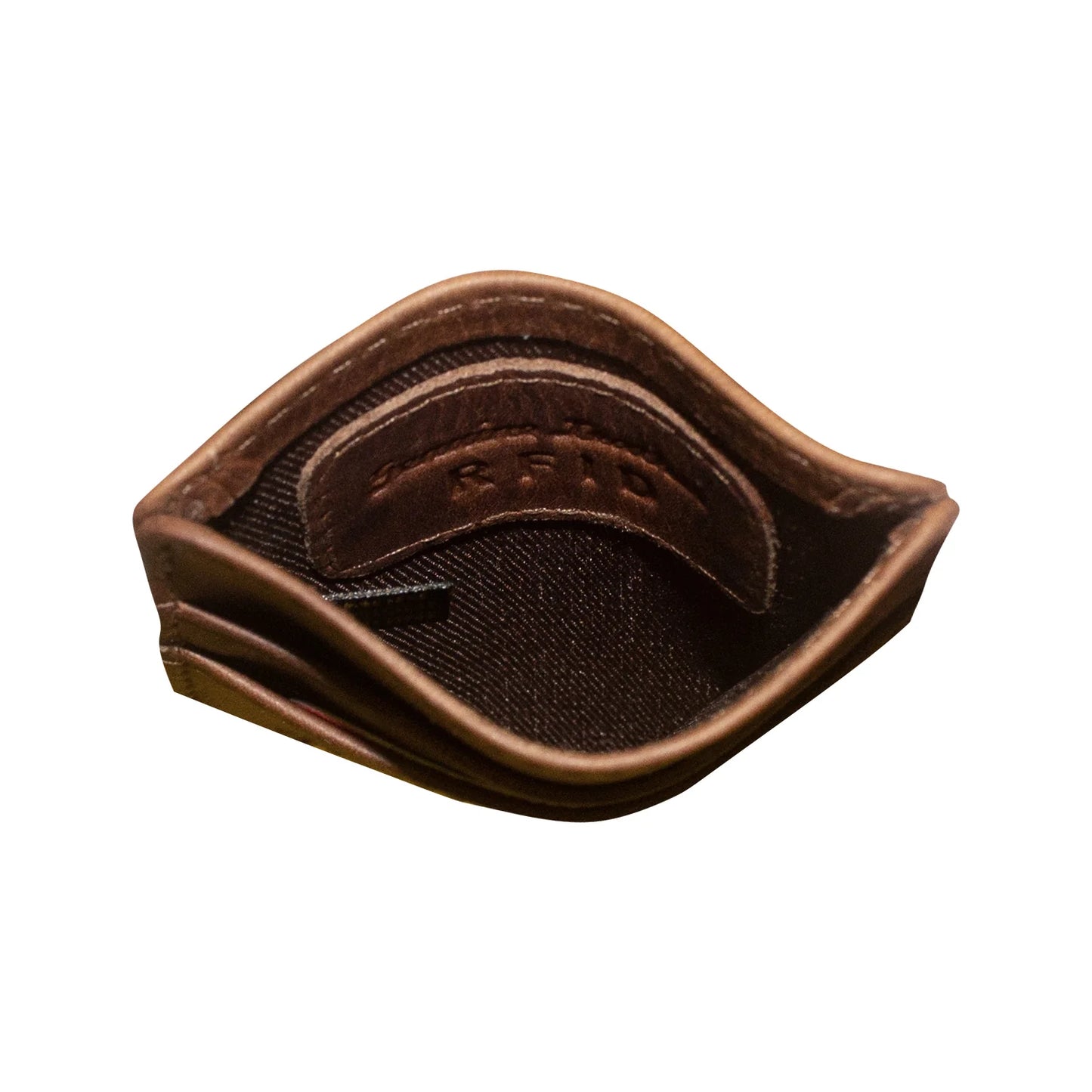 Magnetic Money Clip Wallet