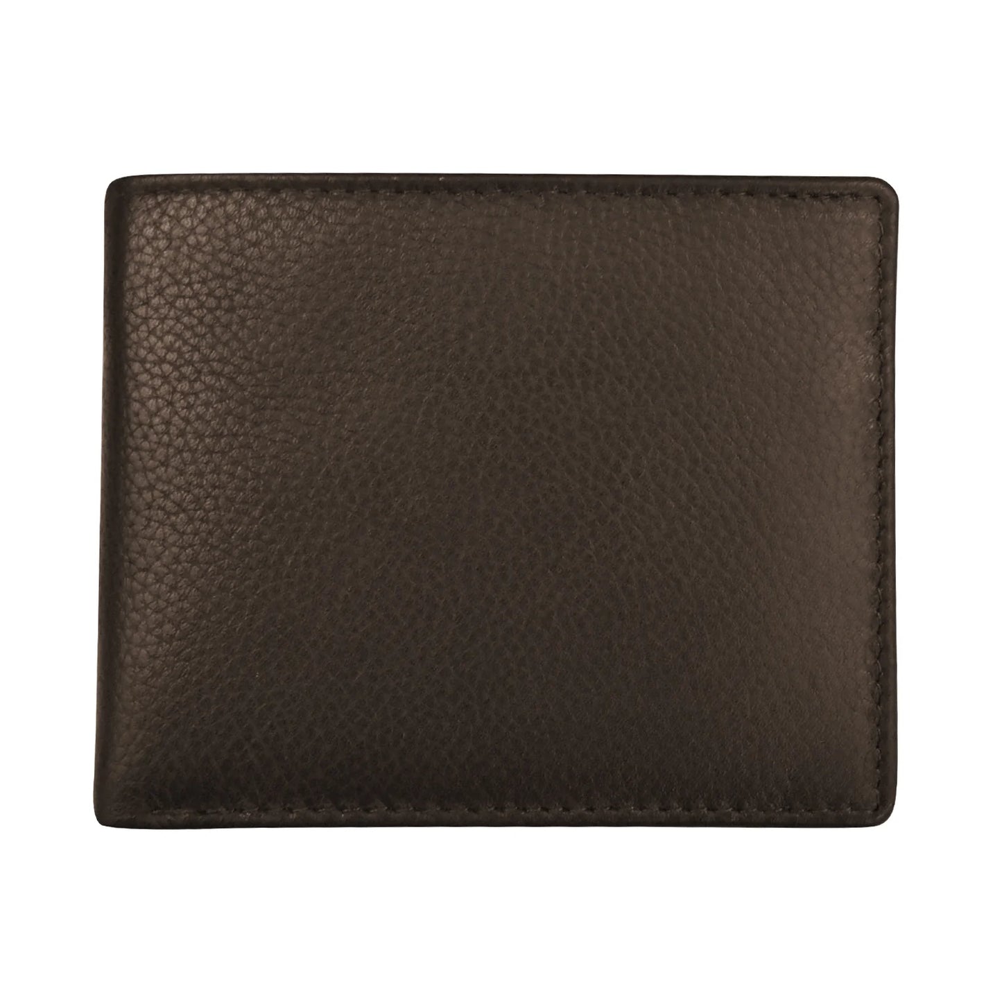 Bifold Men’s Wallet/ID Window