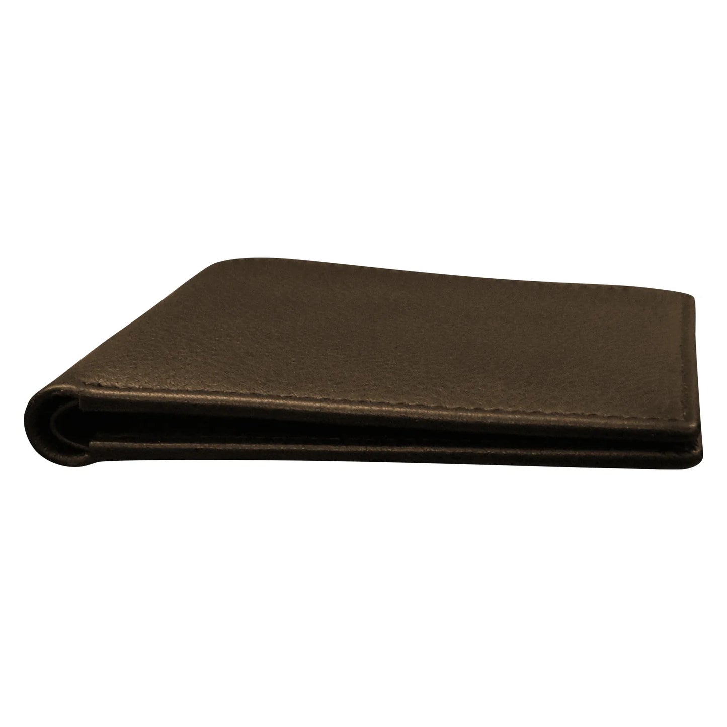Bifold Men’s Wallet/ID Window