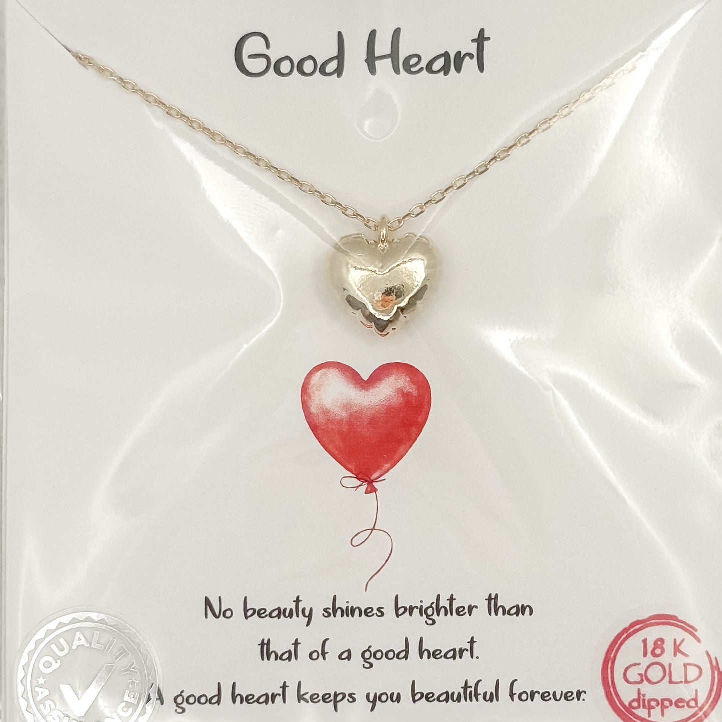 Note Necklaces
