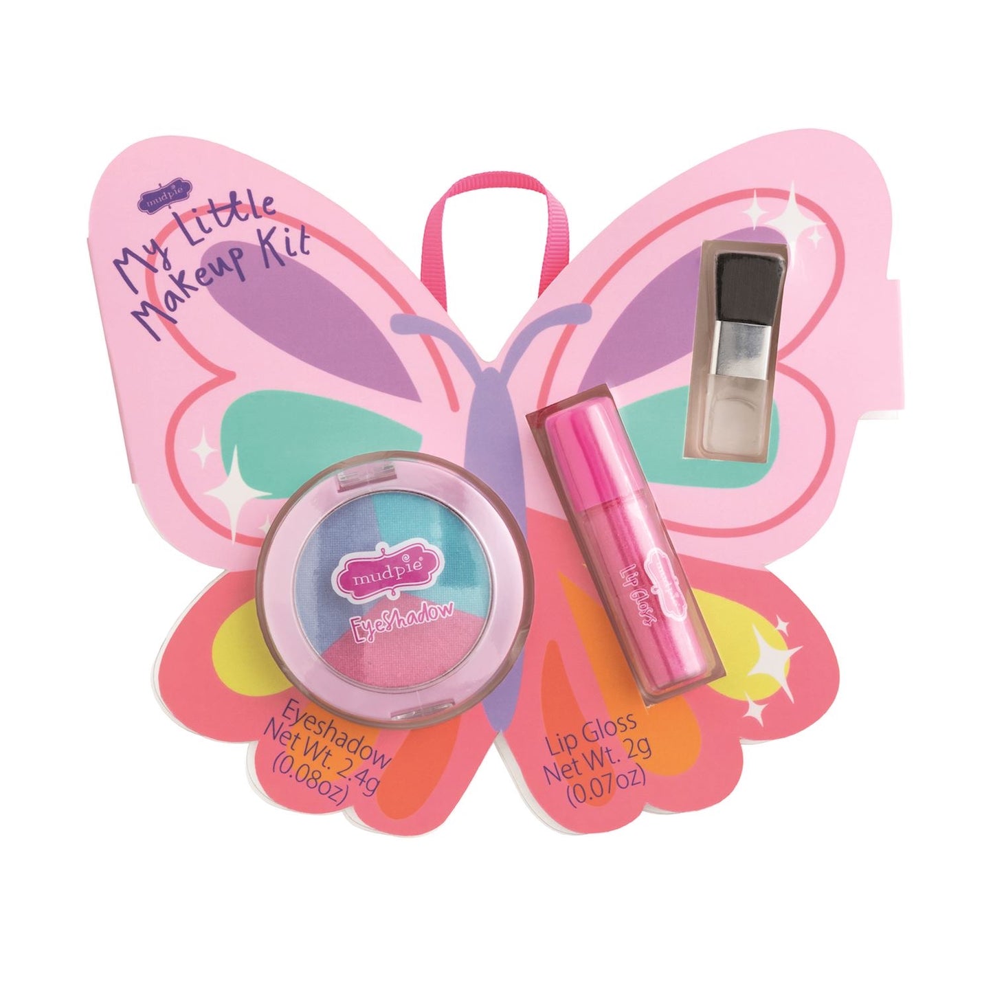 My Little Makeup Kits